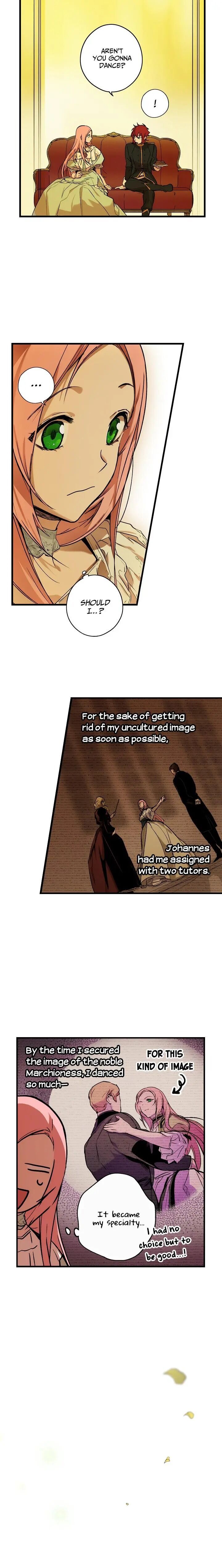 Read A Stepmother's Marchen Manga Online
