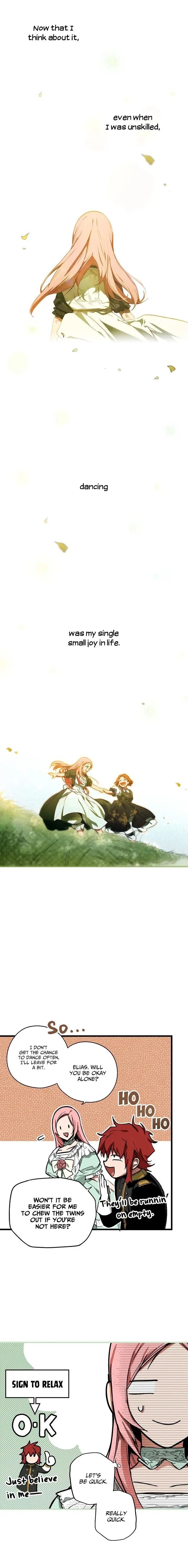 Read A Stepmother's Marchen Manga Online