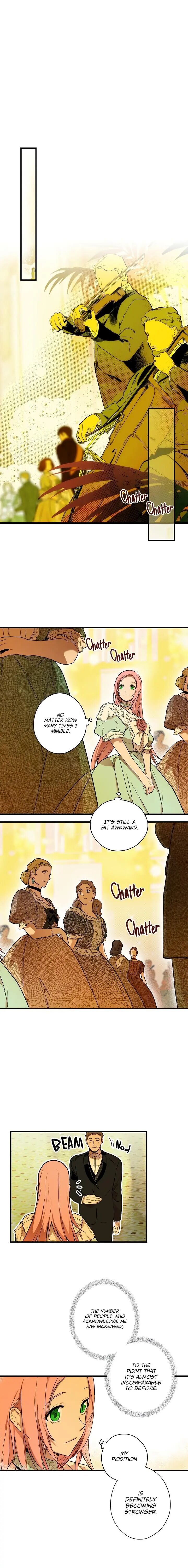 Read A Stepmother's Marchen Manga Online