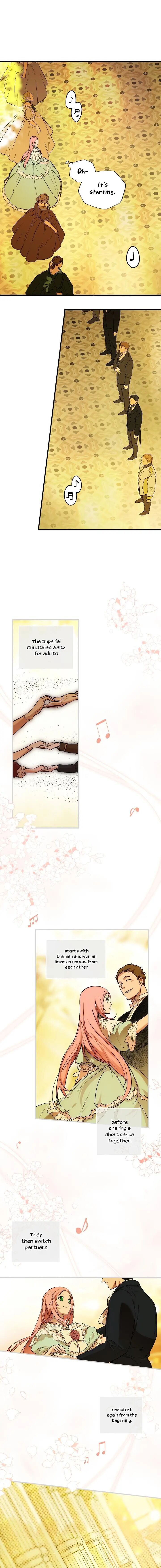 Read A Stepmother's Marchen Manga Online