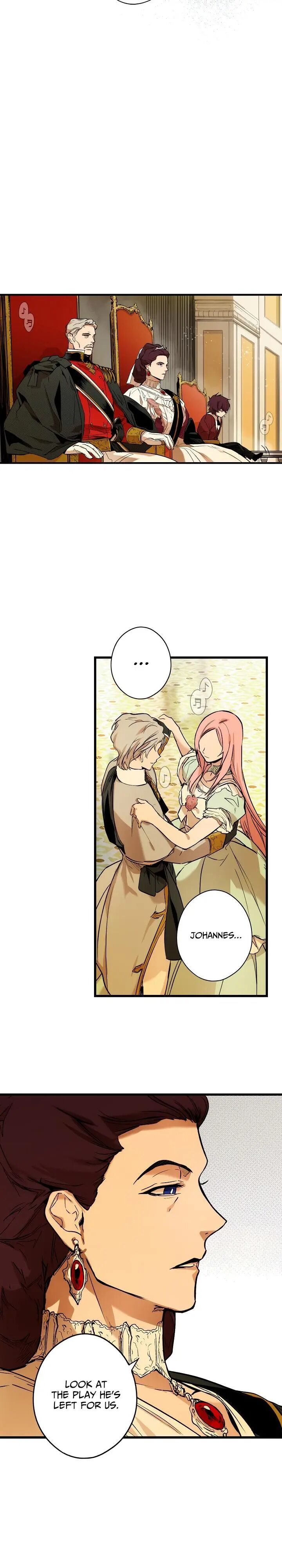 Read A Stepmother's Marchen Manga Online