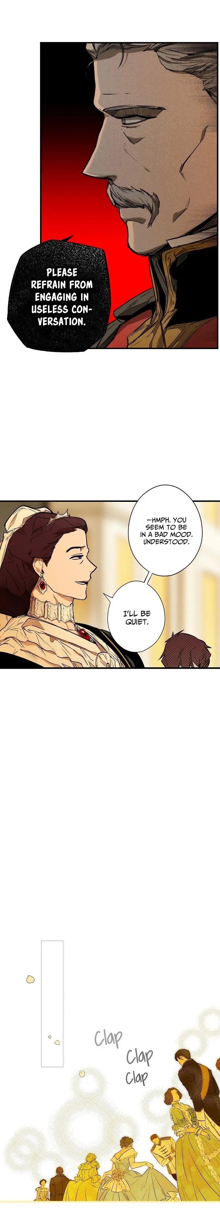 Read A Stepmother's Marchen Manga Online