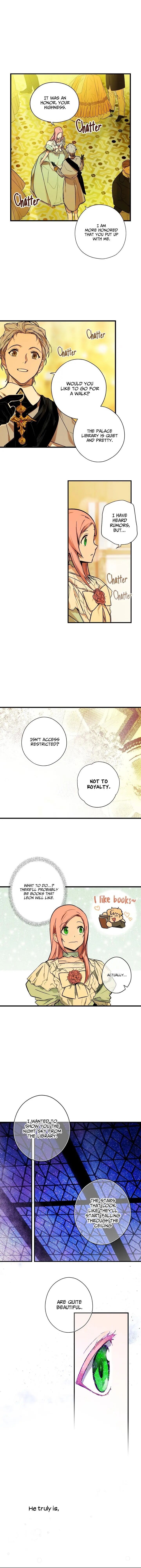 Read A Stepmother's Marchen Manga Online