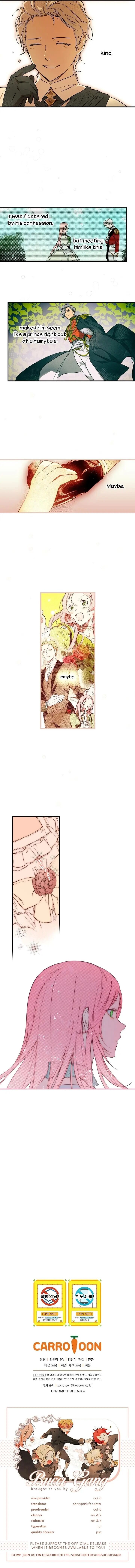 Read A Stepmother's Marchen Manga Online
