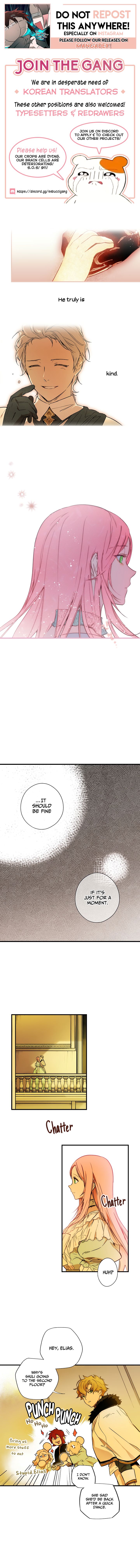 Read A Stepmother's Marchen Manga Online