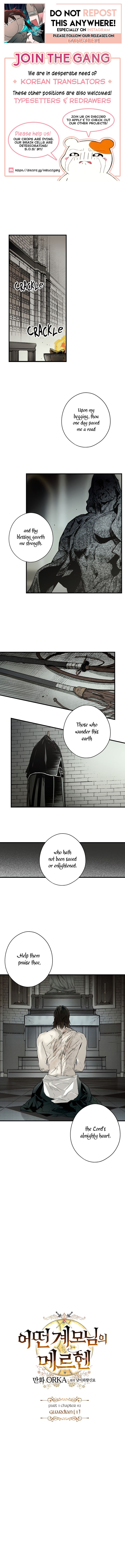 Read A Stepmother's Marchen Manga Online