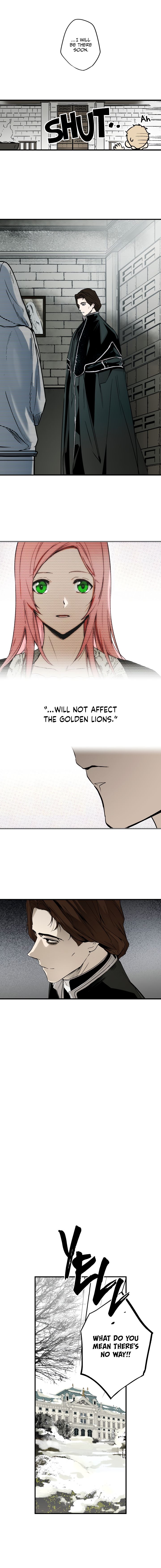 Read A Stepmother's Marchen Manga Online