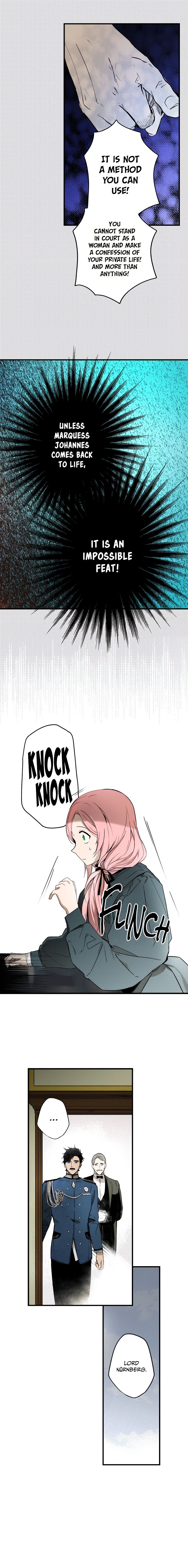 Read A Stepmother's Marchen Manga Online