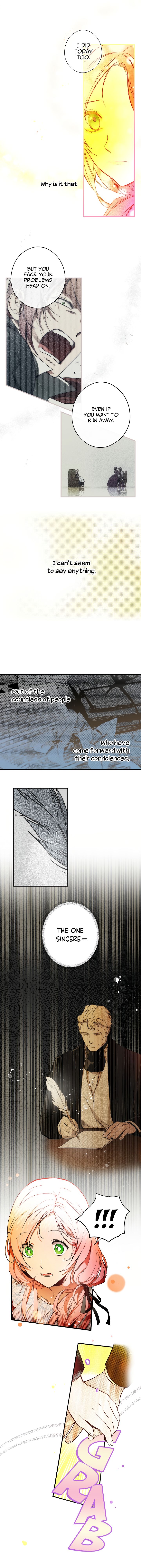 Read A Stepmother's Marchen Manga Online