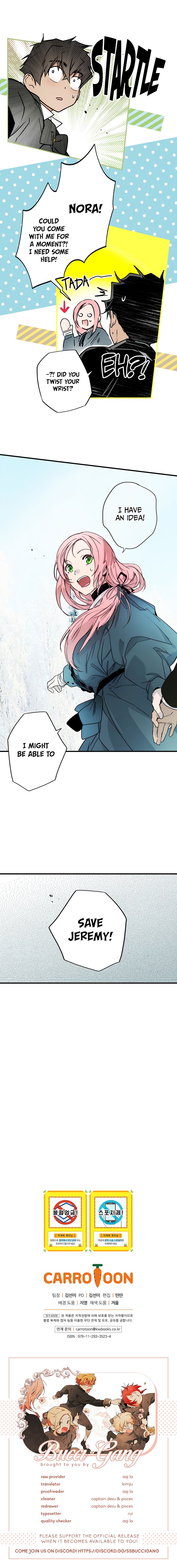 Read A Stepmother's Marchen Manga Online