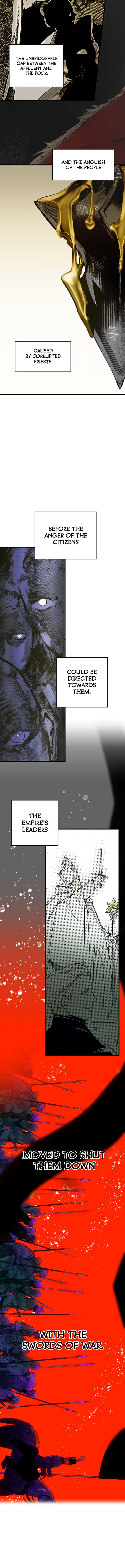 Read A Stepmother's Marchen Manga Online