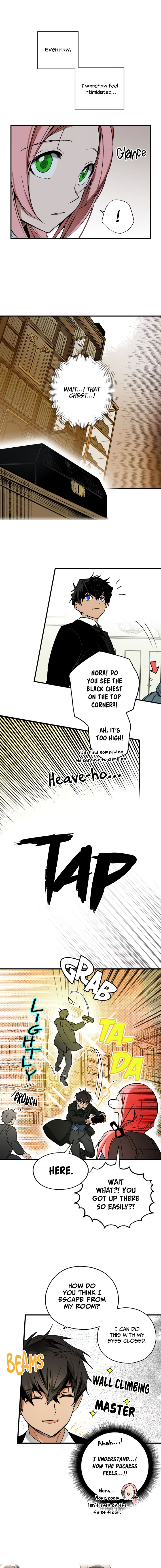Read A Stepmother's Marchen Manga Online