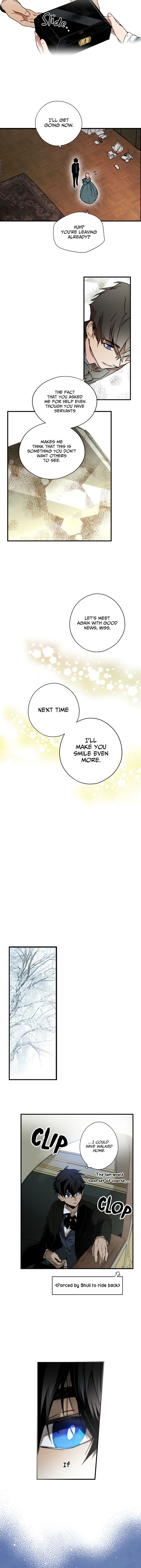 Read A Stepmother's Marchen Manga Online