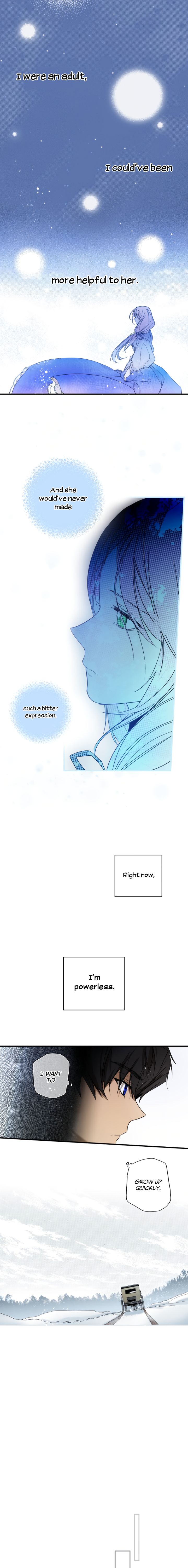 Read A Stepmother's Marchen Manga Online