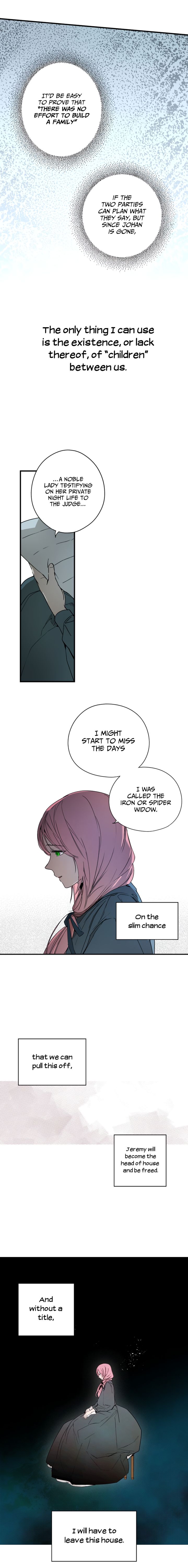 Read A Stepmother's Marchen Manga Online