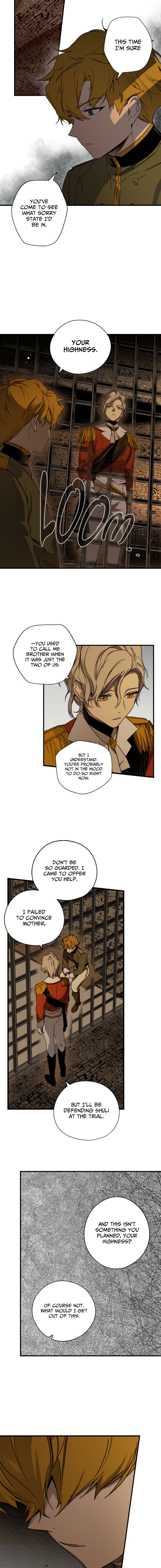 Read A Stepmother's Marchen Manga Online
