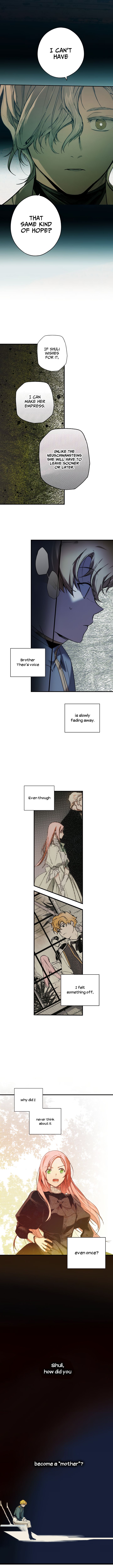 Read A Stepmother's Marchen Manga Online