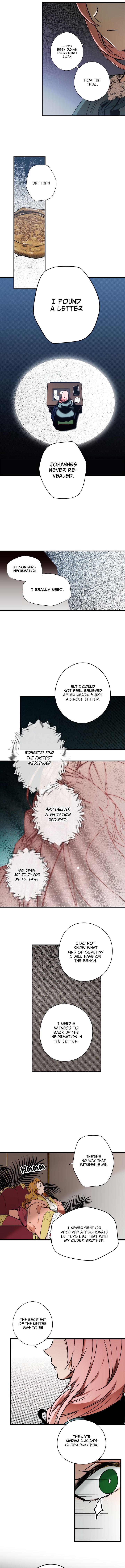 Read A Stepmother's Marchen Manga Online