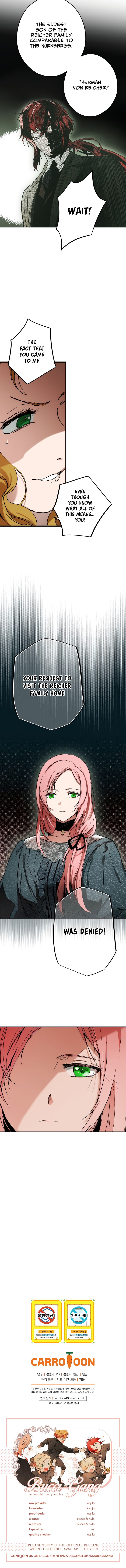 Read A Stepmother's Marchen Manga Online