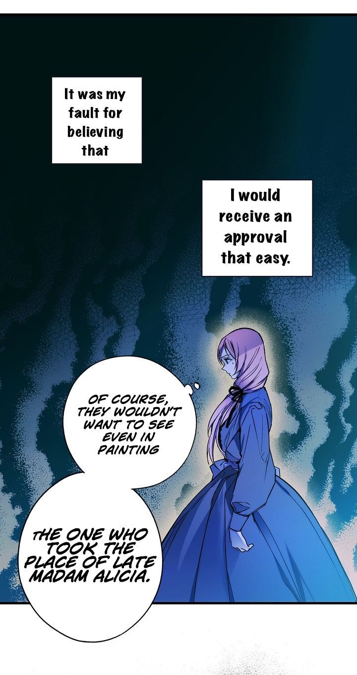 Read A Stepmother's Marchen Manga Online