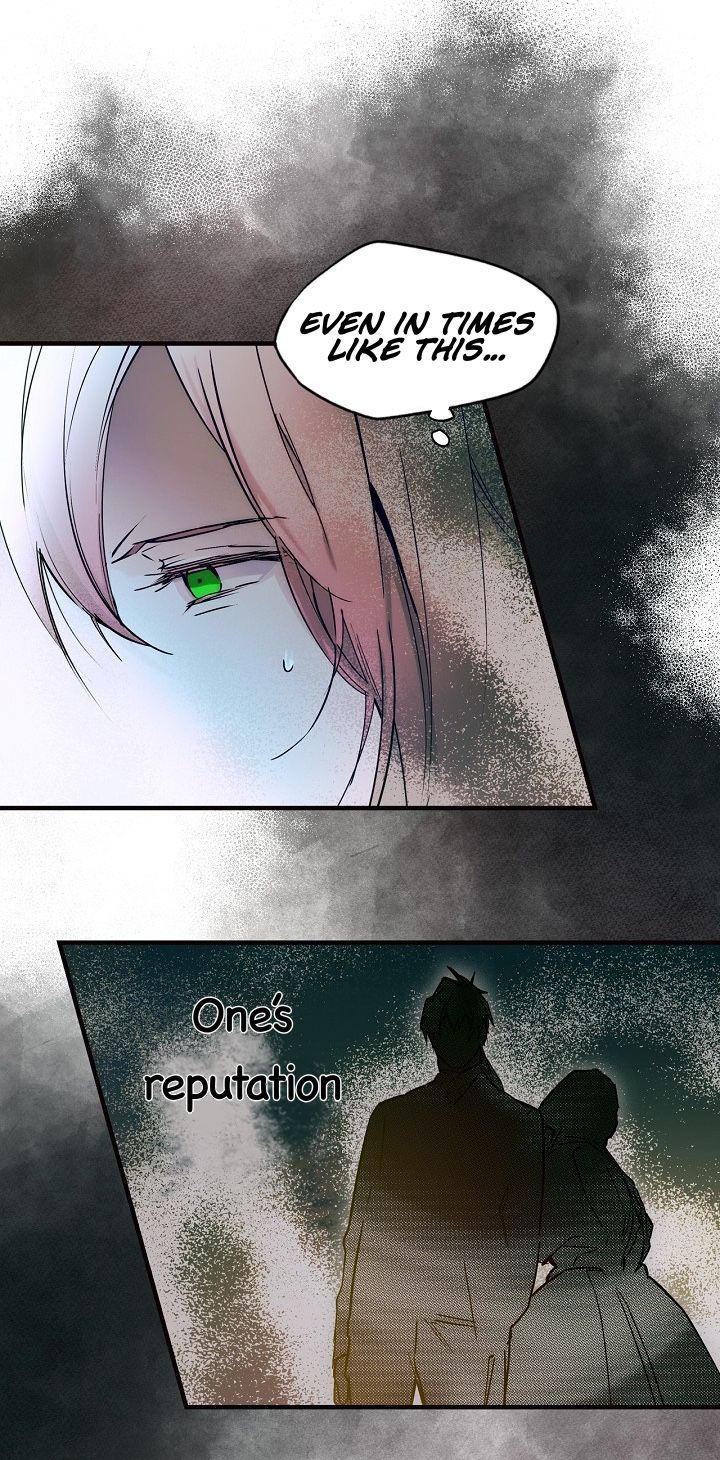 Read A Stepmother's Marchen Manga Online