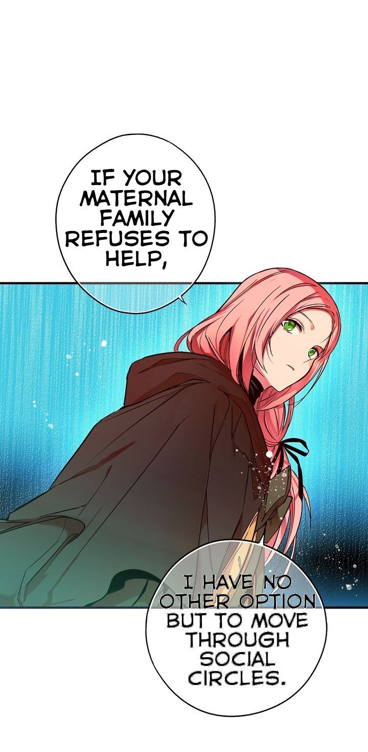 Read A Stepmother's Marchen Manga Online