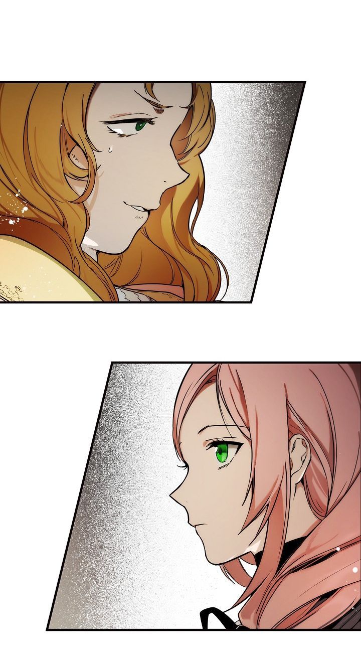 Read A Stepmother's Marchen Manga Online