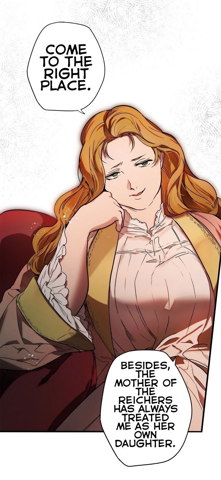 Read A Stepmother's Marchen Manga Online