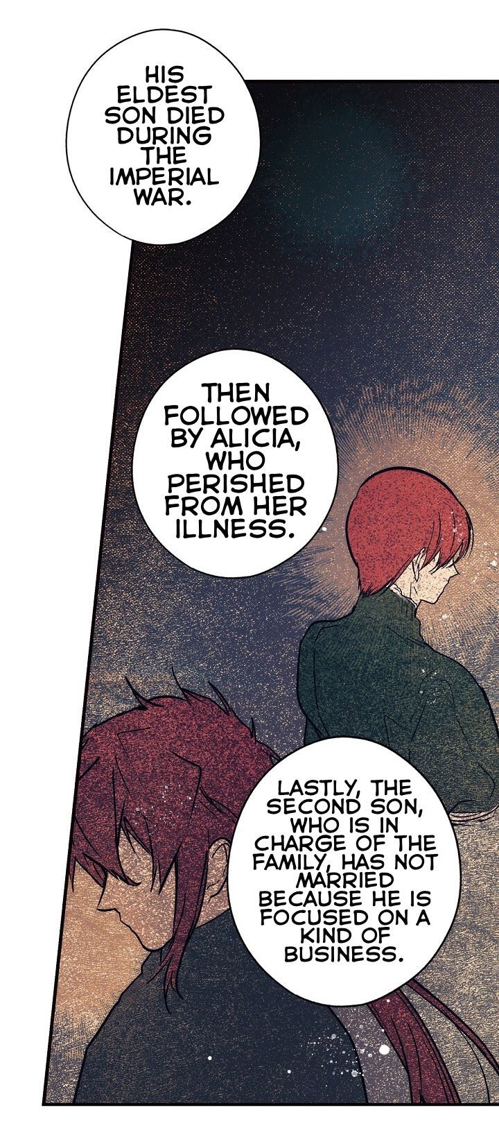 Read A Stepmother's Marchen Manga Online