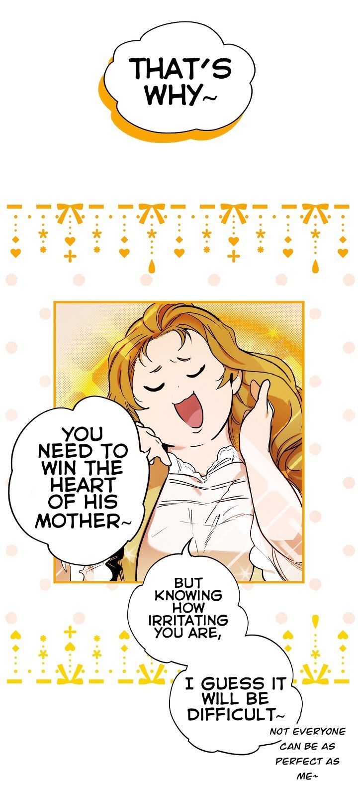 Read A Stepmother's Marchen Manga Online
