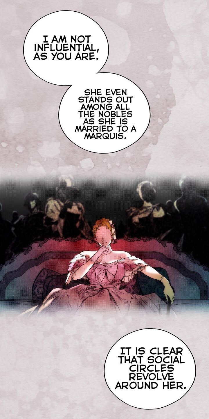 Read A Stepmother's Marchen Manga Online