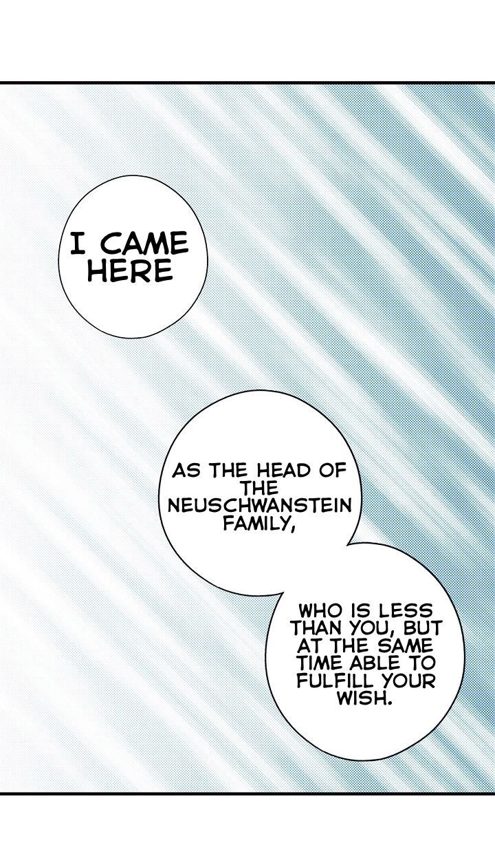 Read A Stepmother's Marchen Manga Online