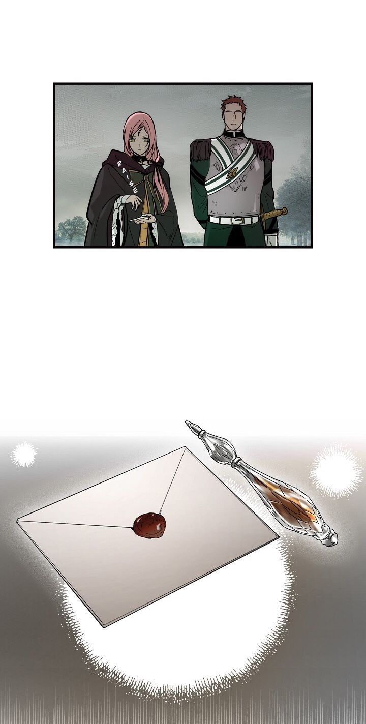 Read A Stepmother's Marchen Manga Online