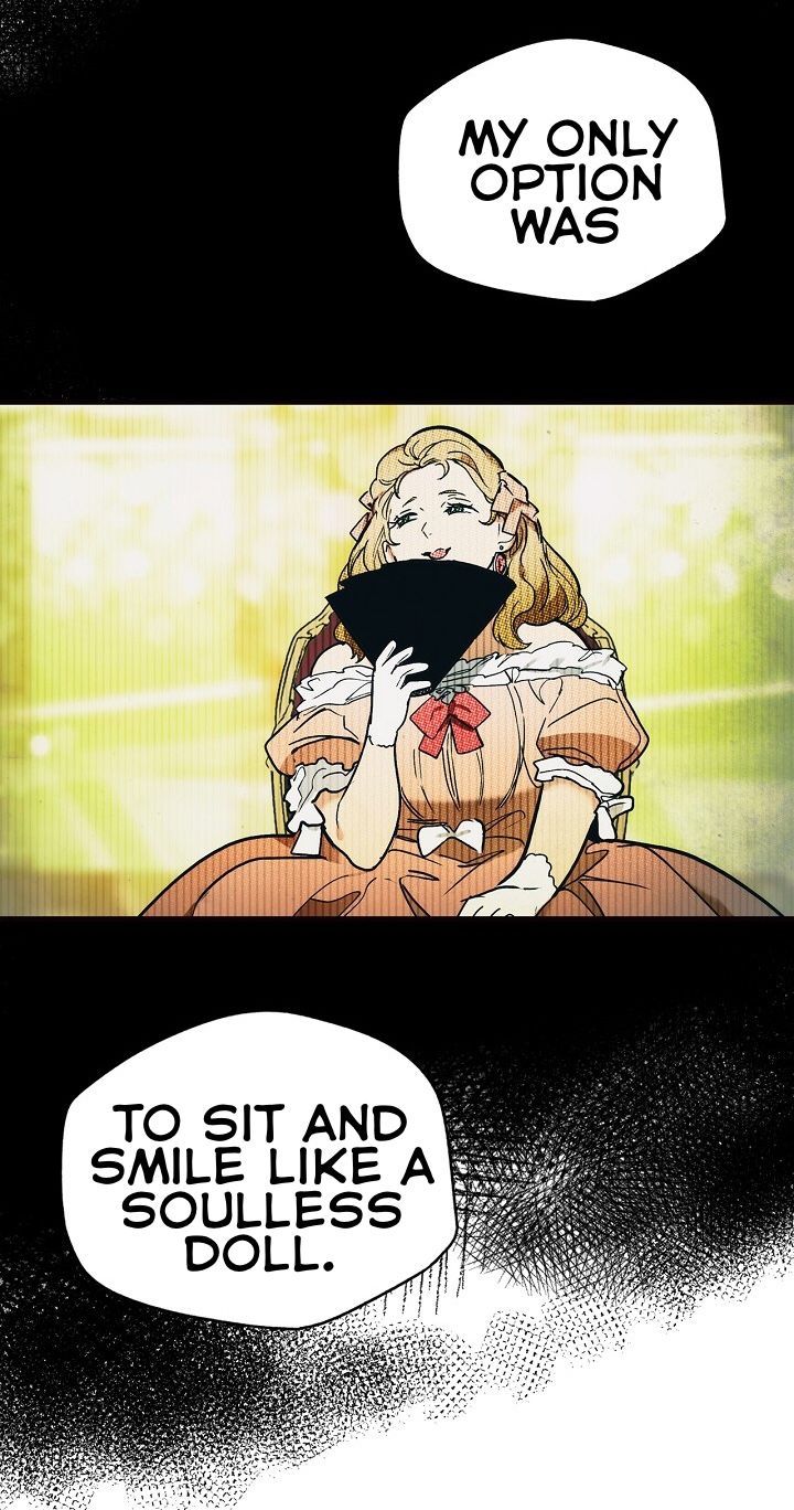 Read A Stepmother's Marchen Manga Online