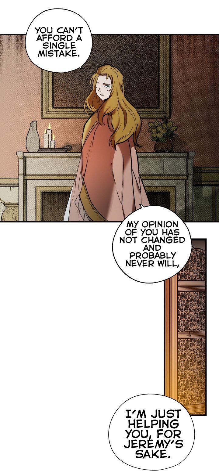 Read A Stepmother's Marchen Manga Online