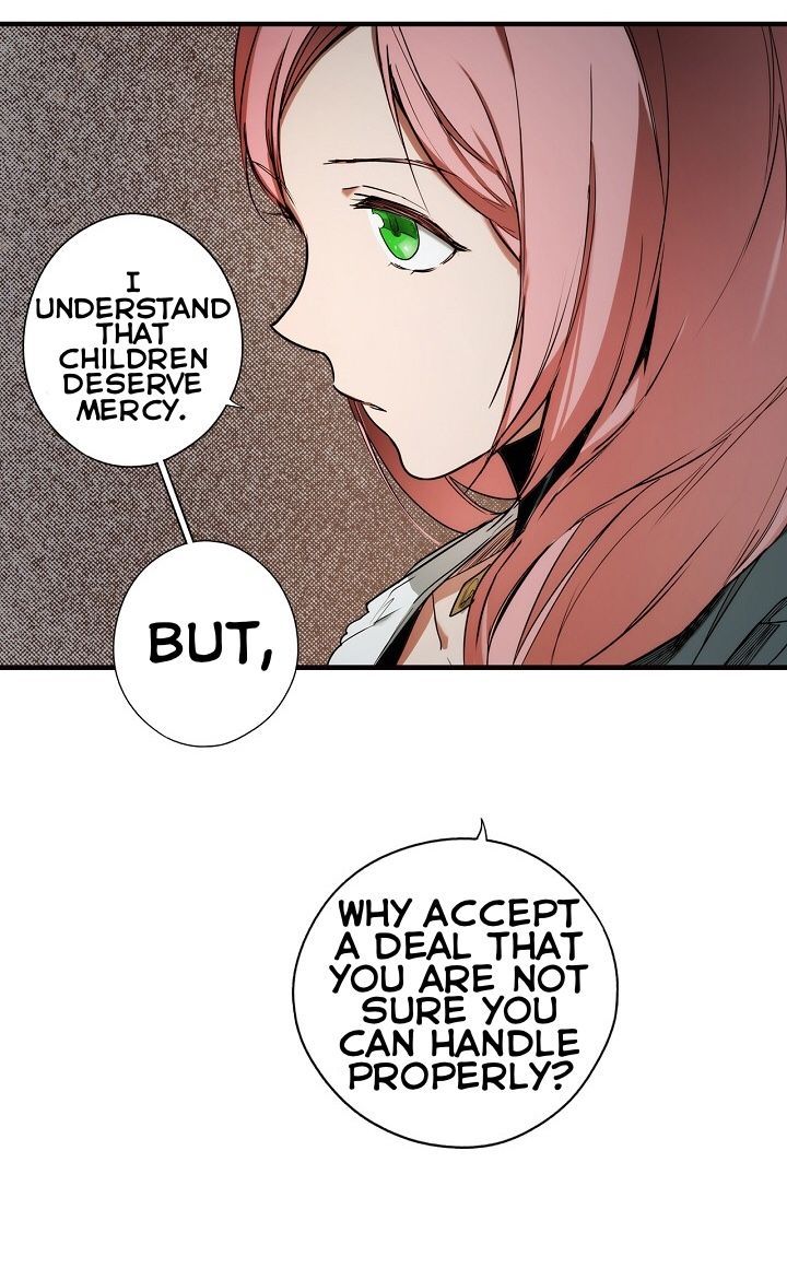 Read A Stepmother's Marchen Manga Online
