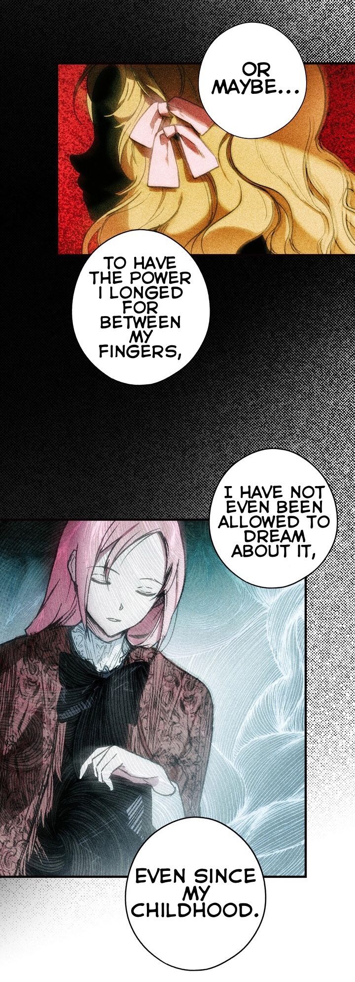 Read A Stepmother's Marchen Manga Online