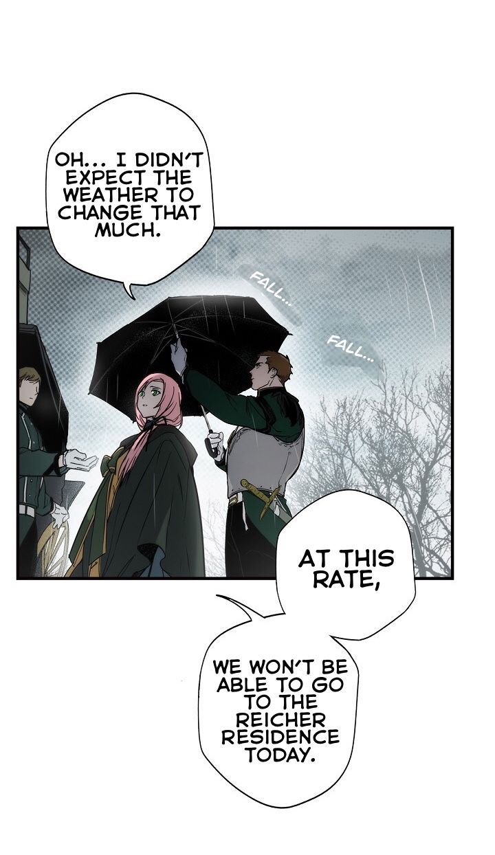 Read A Stepmother's Marchen Manga Online