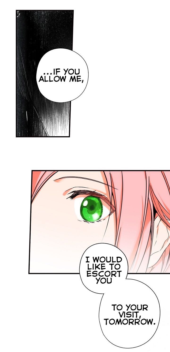 Read A Stepmother's Marchen Manga Online