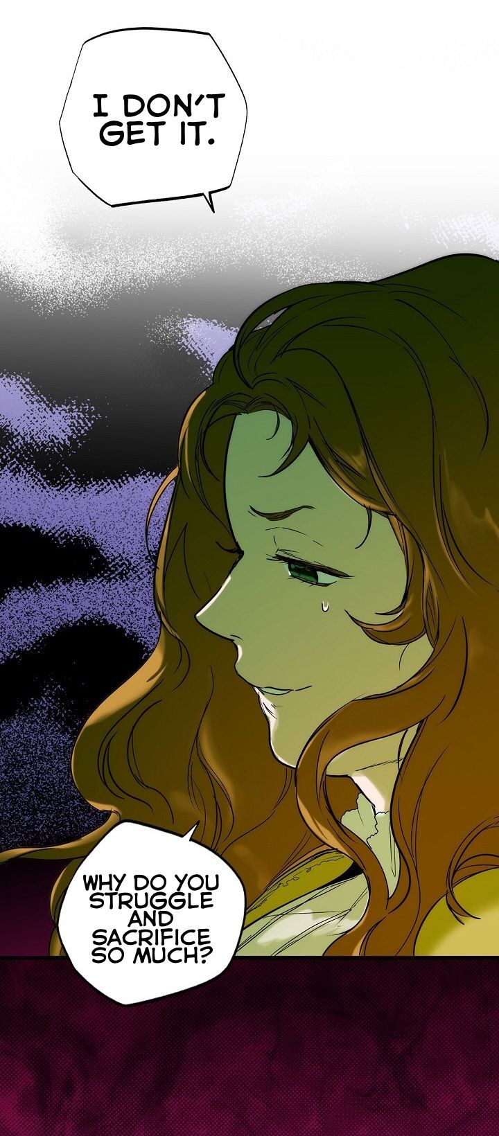 Read A Stepmother's Marchen Manga Online