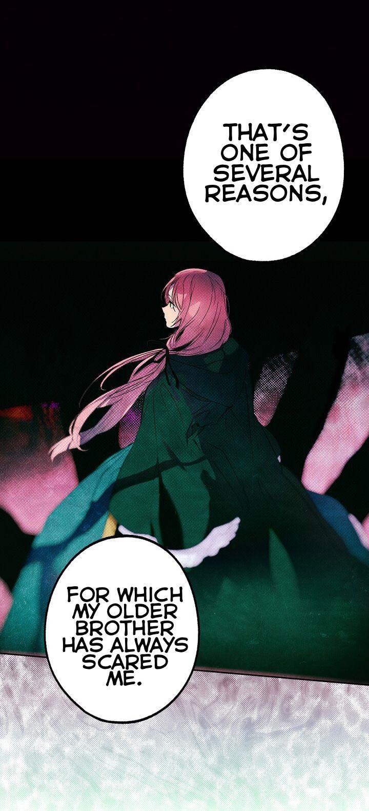 Read A Stepmother's Marchen Manga Online