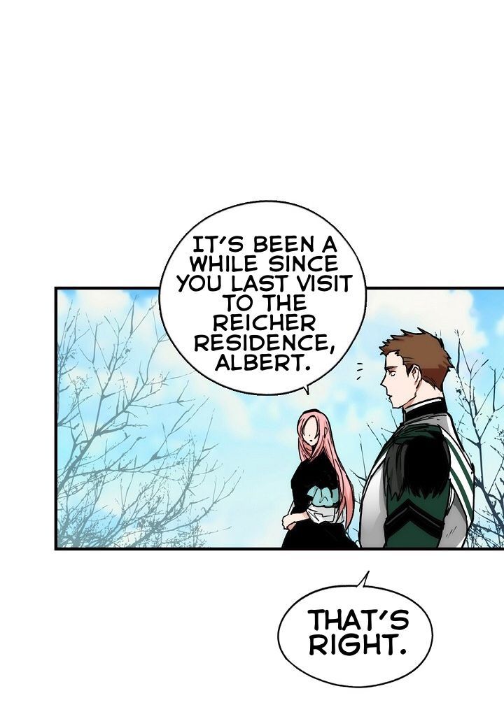 Read A Stepmother's Marchen Manga Online