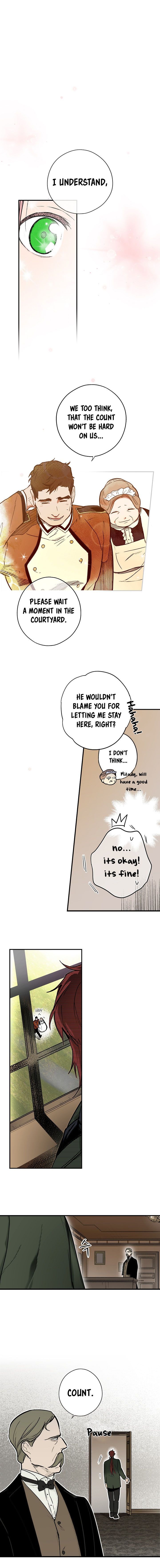Read A Stepmother's Marchen Manga Online