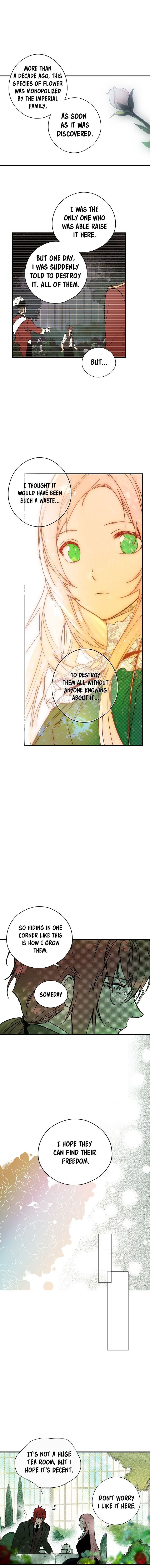 Read A Stepmother's Marchen Manga Online