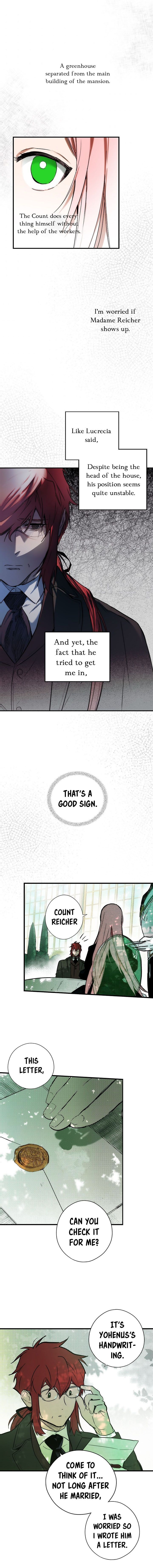 Read A Stepmother's Marchen Manga Online