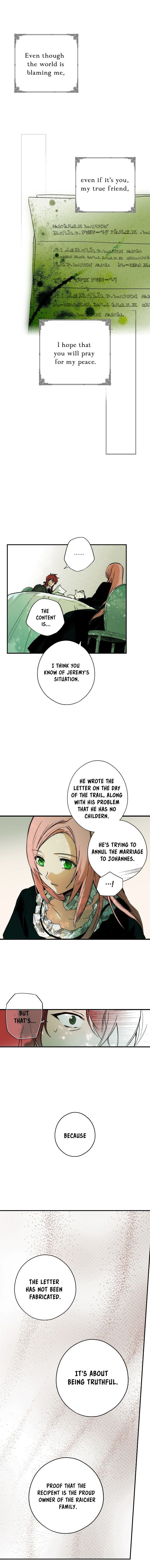 Read A Stepmother's Marchen Manga Online