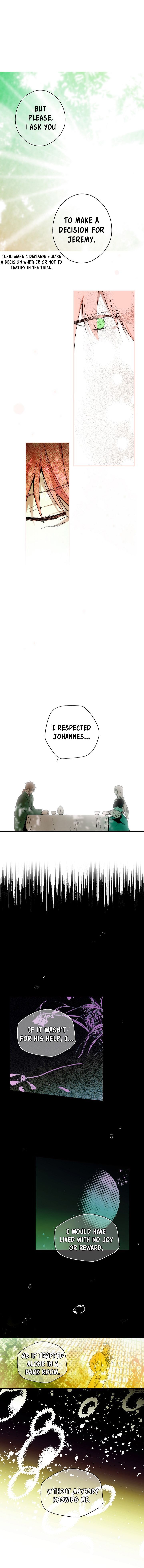 Read A Stepmother's Marchen Manga Online