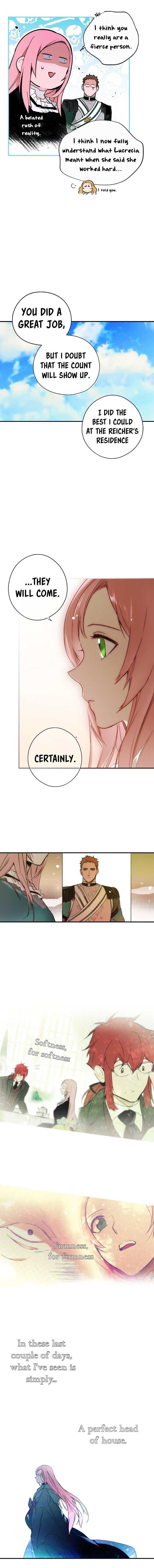 Read A Stepmother's Marchen Manga Online