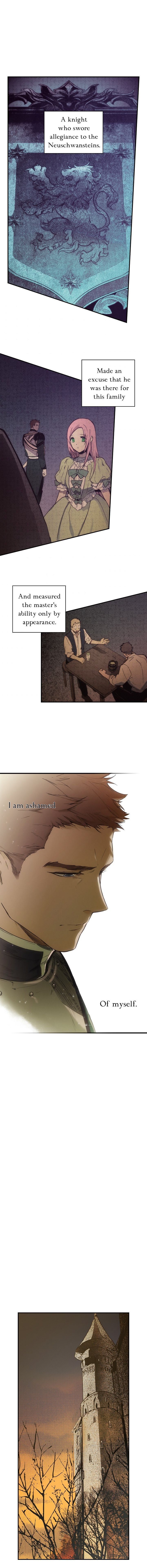 Read A Stepmother's Marchen Manga Online
