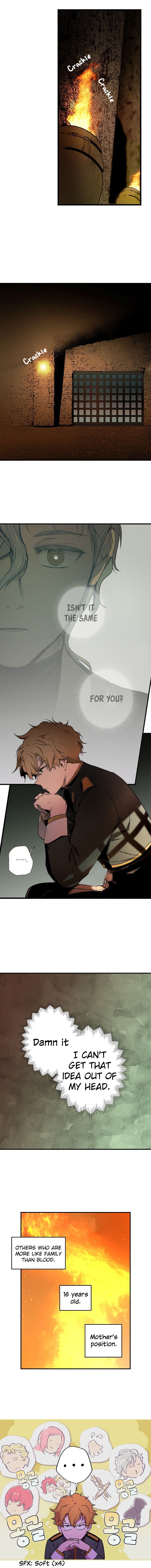 Read A Stepmother's Marchen Manga Online
